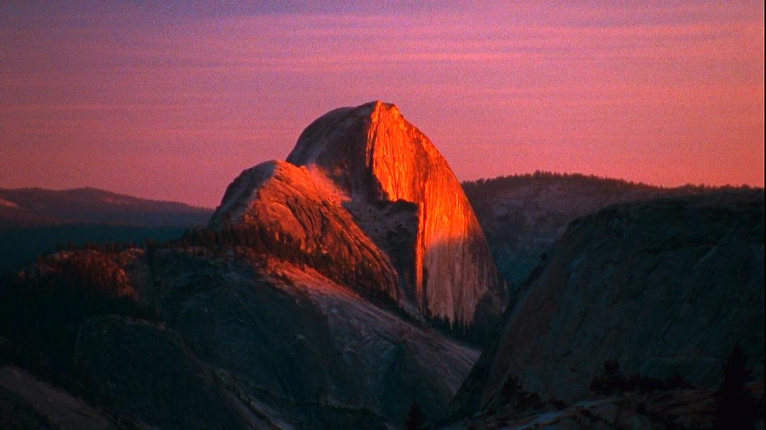 北美国家公园全纪录 The National Parks: America's Best Idea