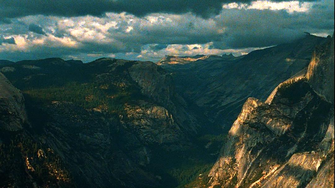 北美国家公园全纪录 The National Parks: America's Best Idea