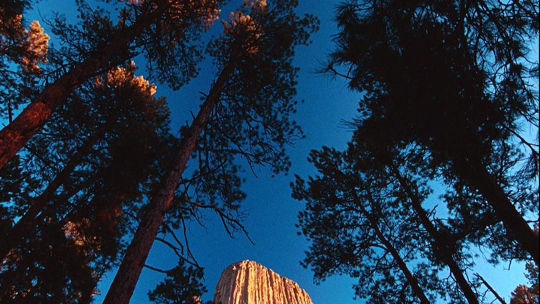 北美国家公园全纪录 The National Parks: America's Best Idea