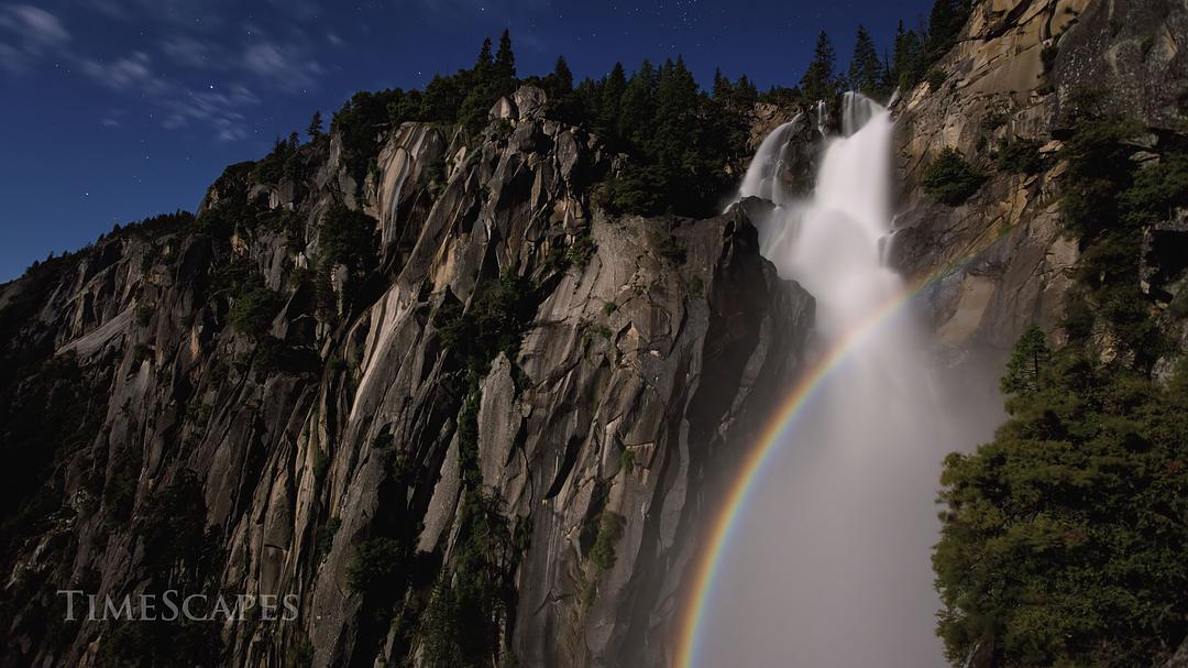 时间的风景 TimeScapes