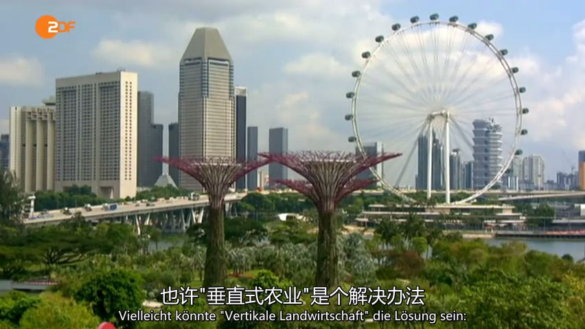 德国城市 Deutschlands Städte