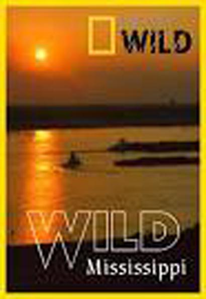 野性密西西比 Wild Mississippi