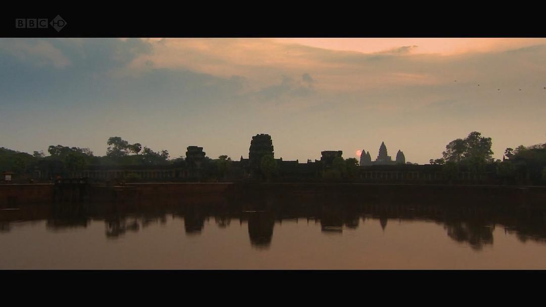 佛教世界的七大奇观 Seven Wonders of the Buddhist World