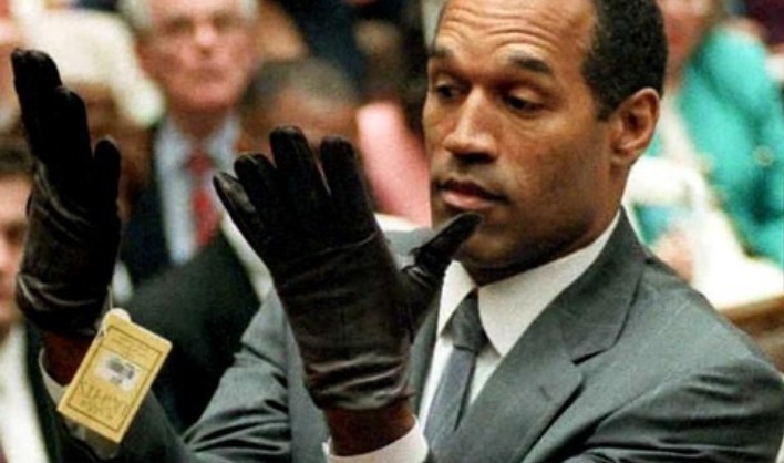 辛普森：美国制造 O.J.: Made in America