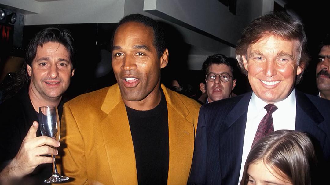 辛普森：美国制造 O.J.: Made in America