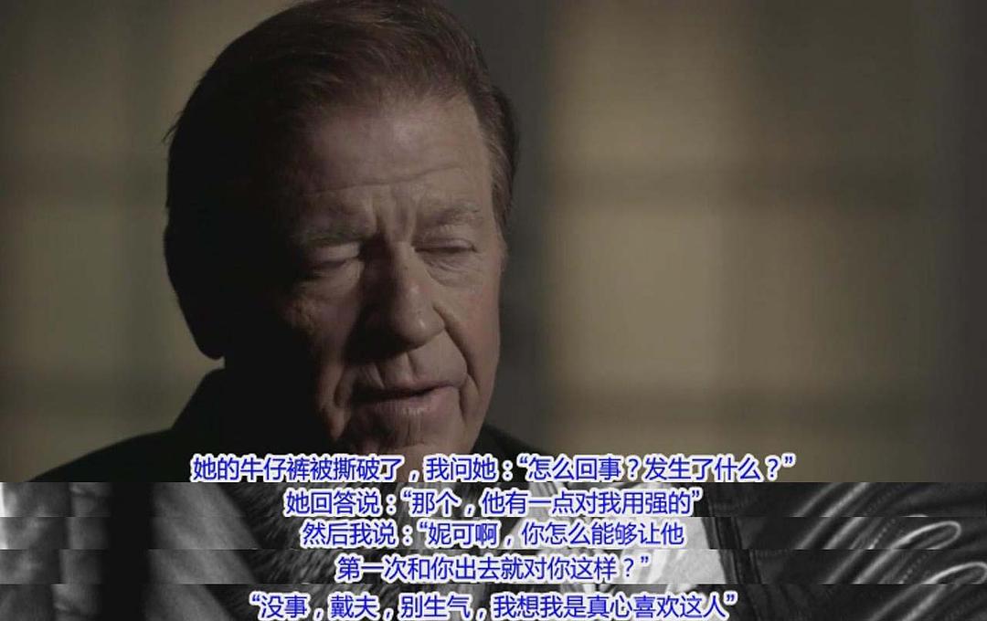 辛普森：美国制造 O.J.: Made in America