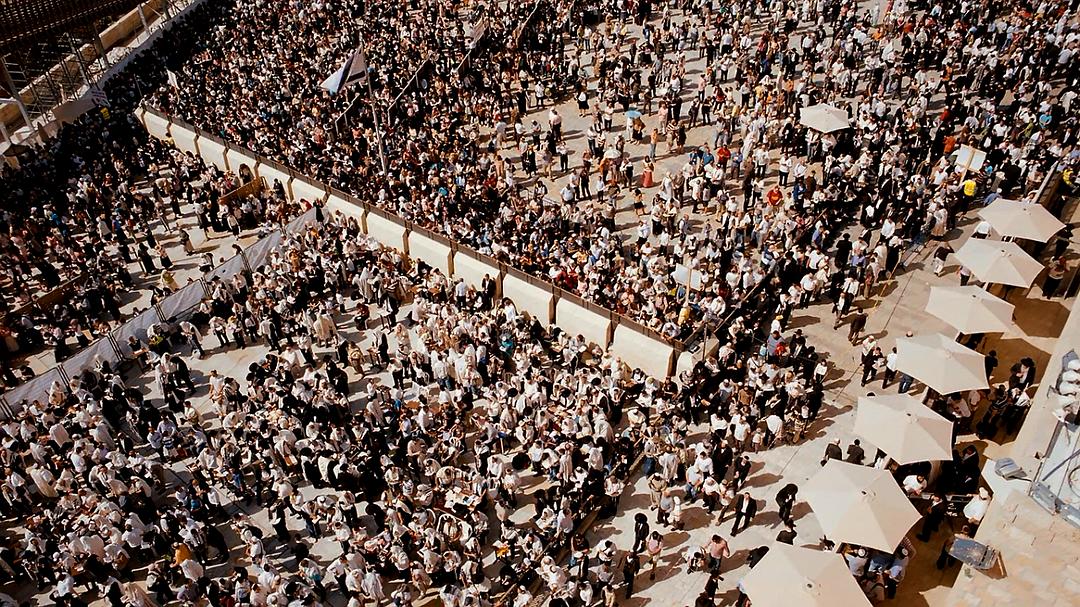 耶路撒冷 Jerusalem