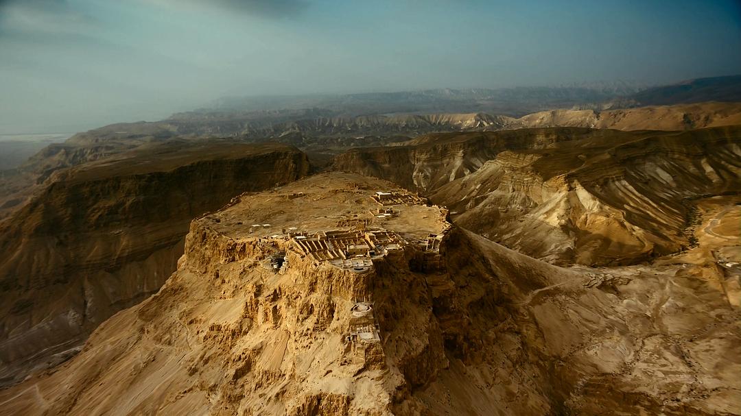 耶路撒冷 Jerusalem
