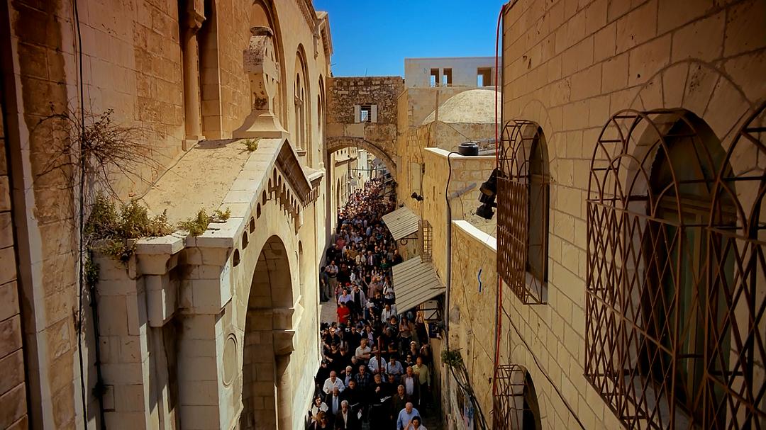 耶路撒冷 Jerusalem