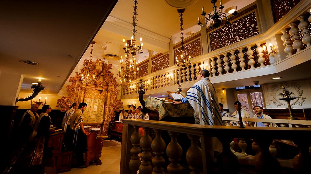 耶路撒冷 Jerusalem