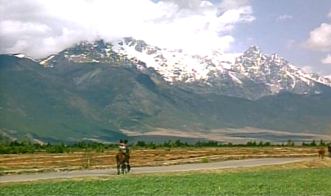 云之南 China: Beyond the Clouds