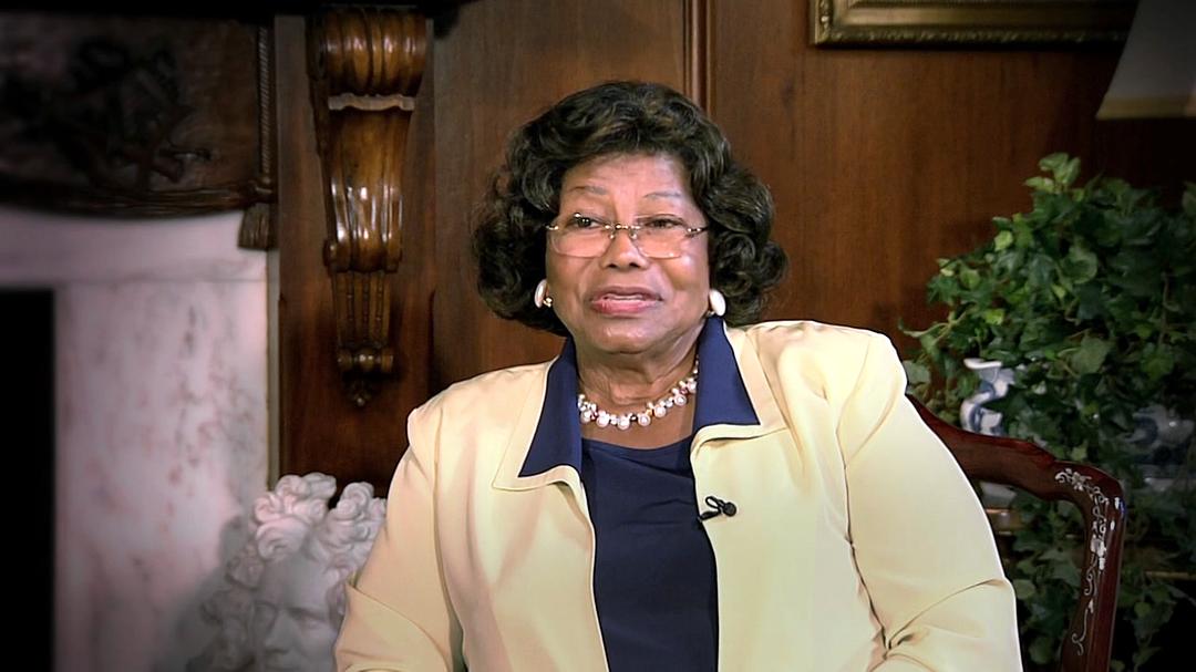 迈克尔·杰克逊：偶像的一生 Michael Jackson: The Life of an Icon