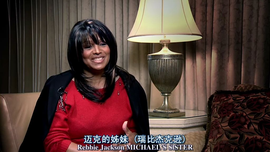 迈克尔·杰克逊：偶像的一生 Michael Jackson: The Life of an Icon