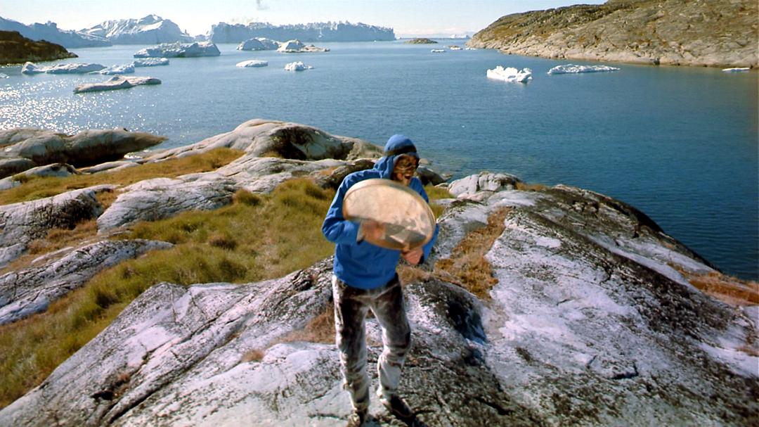 胜地 The Greatest Places