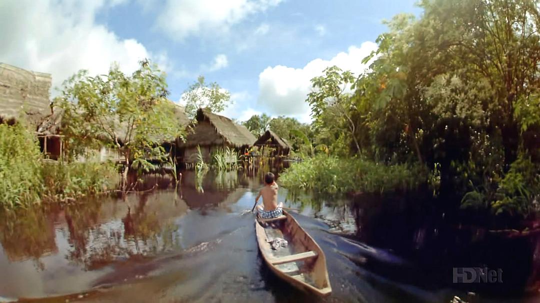 胜地 The Greatest Places