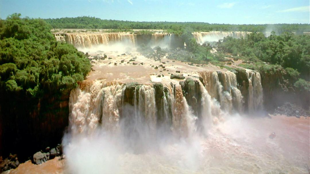 胜地 The Greatest Places