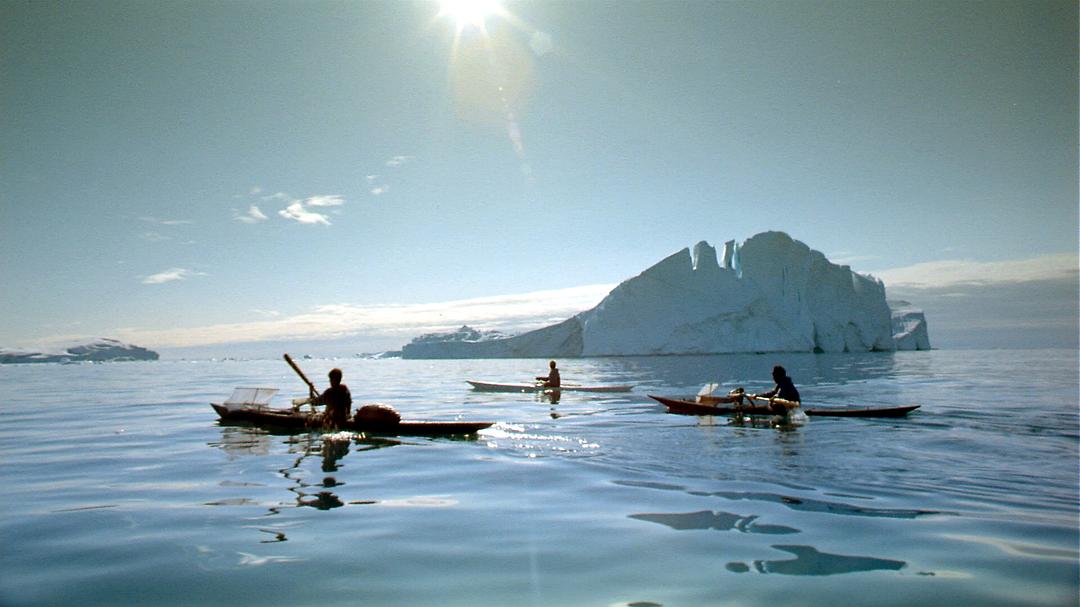 胜地 The Greatest Places