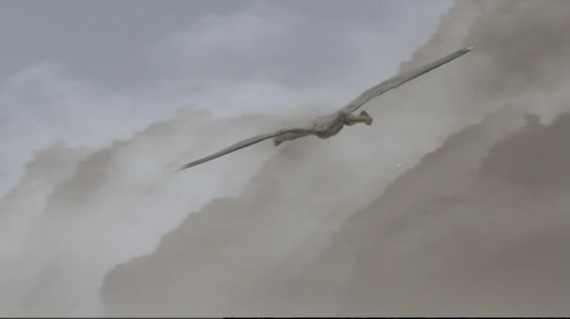 与恐龙同行 Walking with Dinosaurs