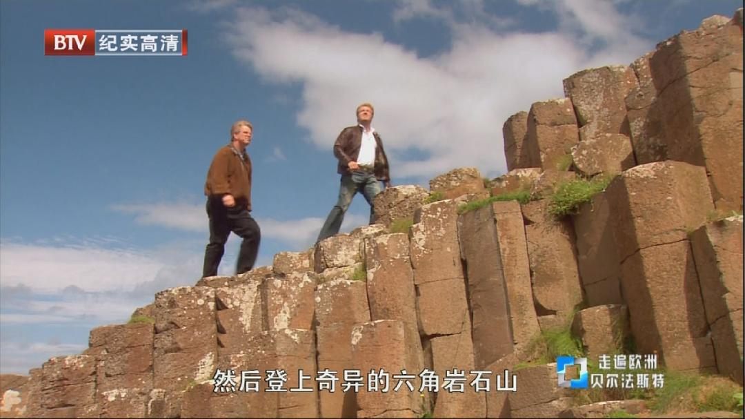 走遍欧洲 第一季 Rick Steves' Europe Season 1