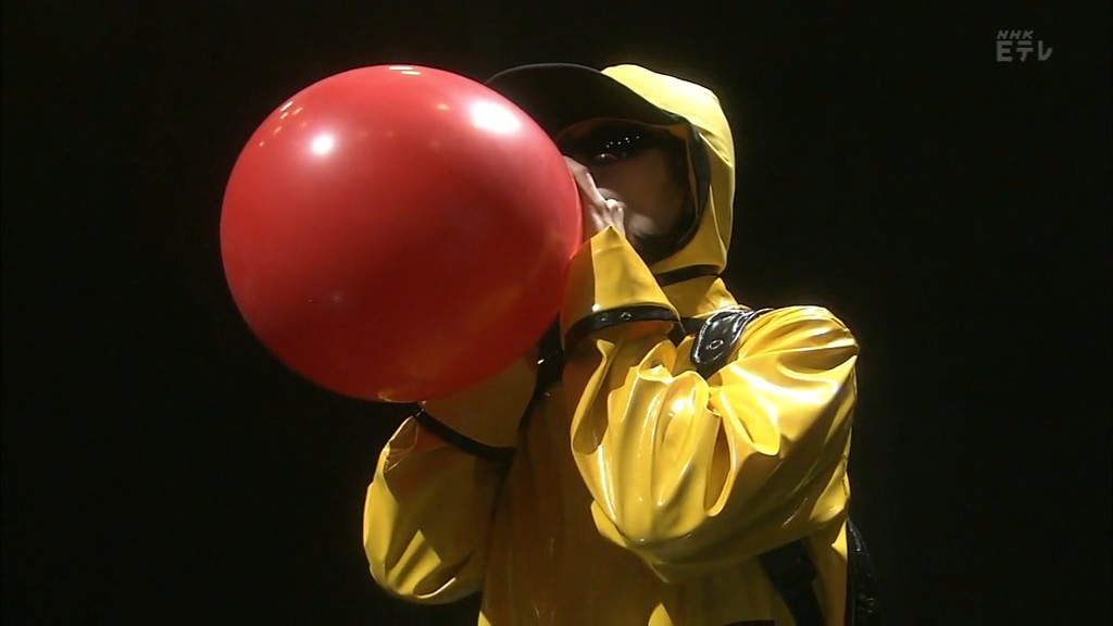 大科学实验 大科学実験