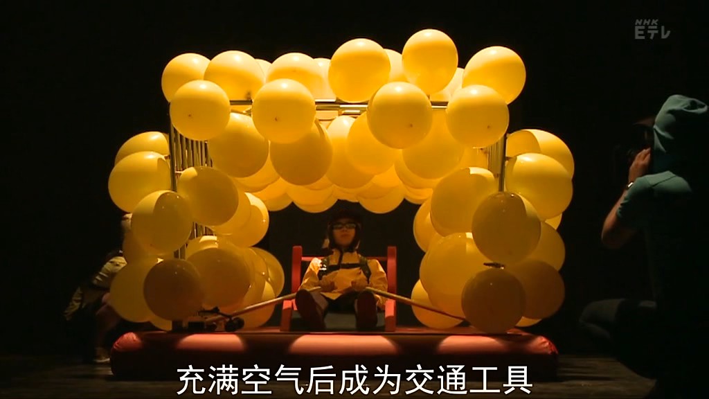 大科学实验 大科学実験