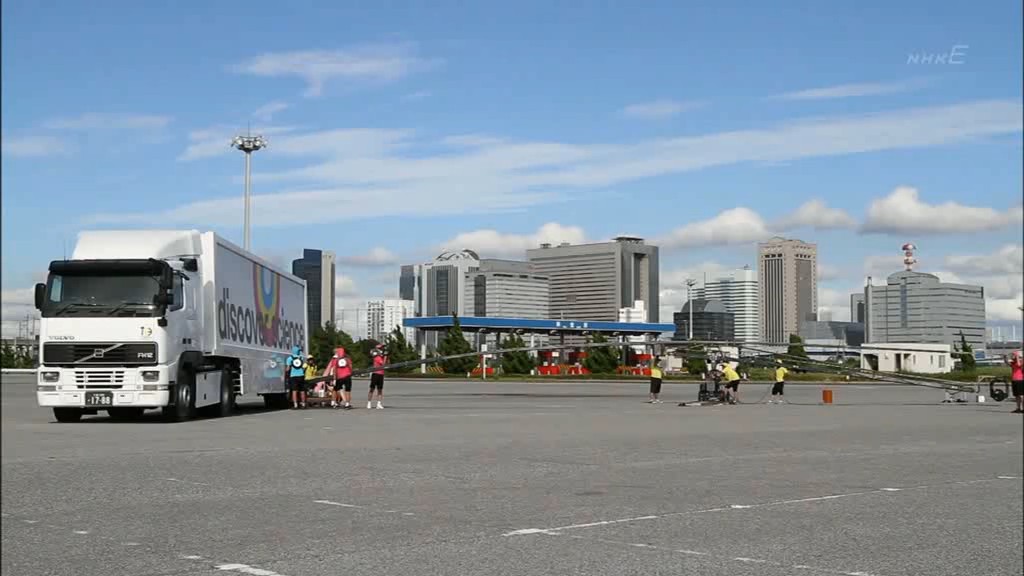 大科学实验 大科学実験