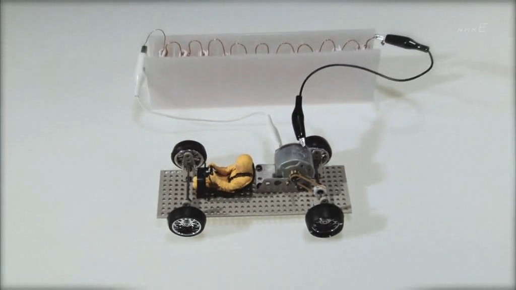 大科学实验 大科学実験