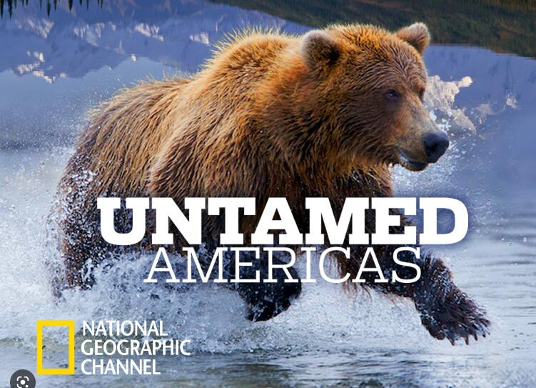 野性的美洲 第一季 Untamed Americas Season 1
