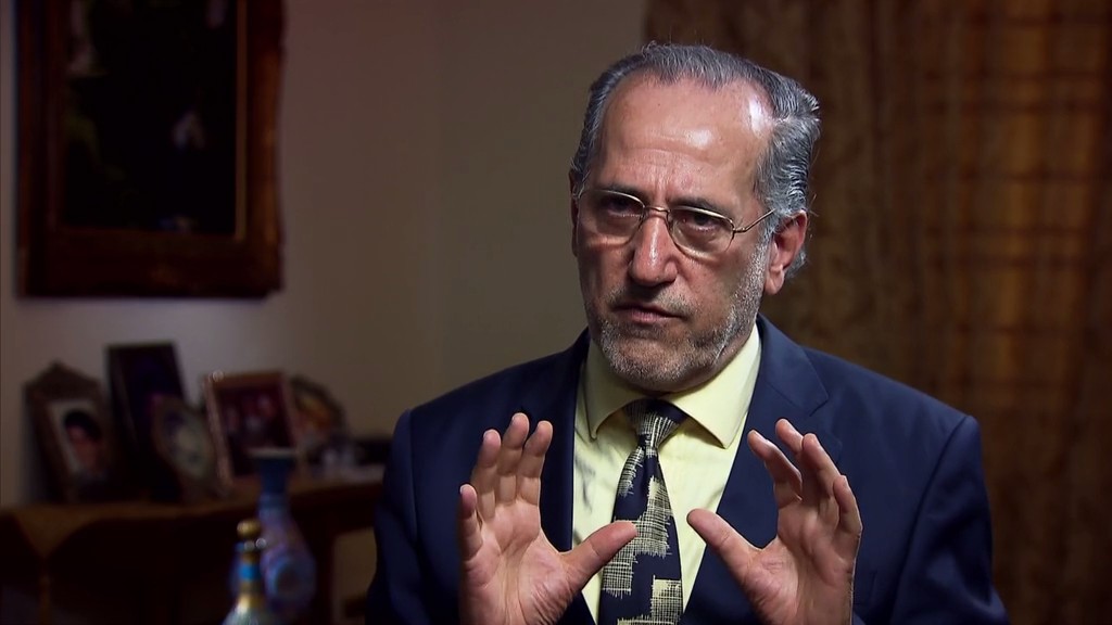 伊拉克战争 The Iraq War