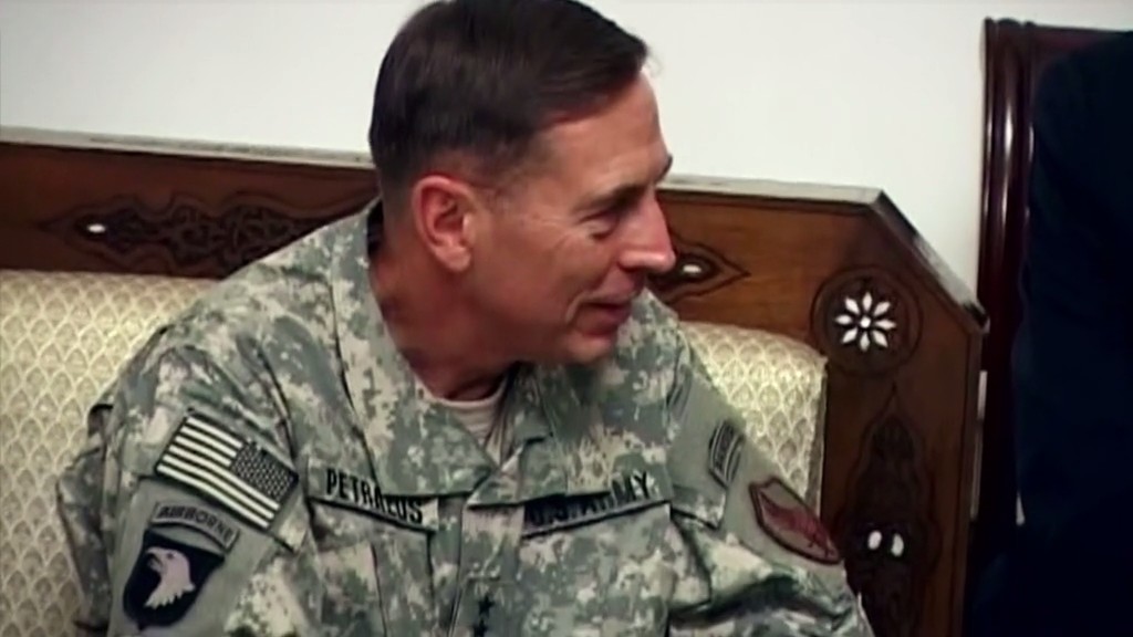 伊拉克战争 The Iraq War