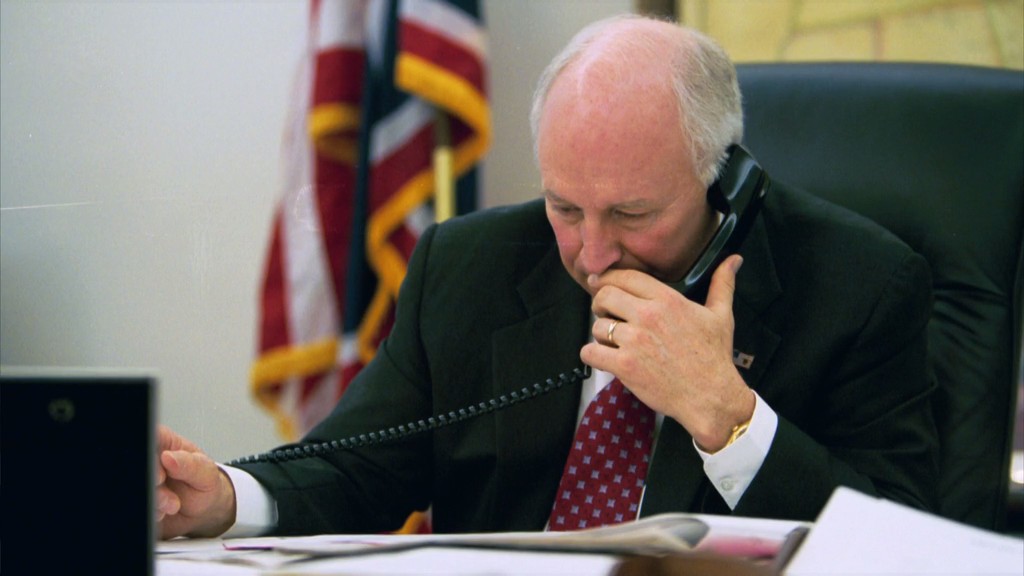 伊拉克战争 The Iraq War