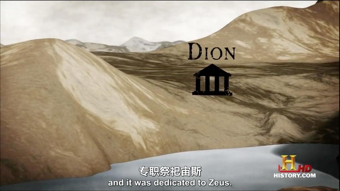 诸神之战 Clash of the Gods