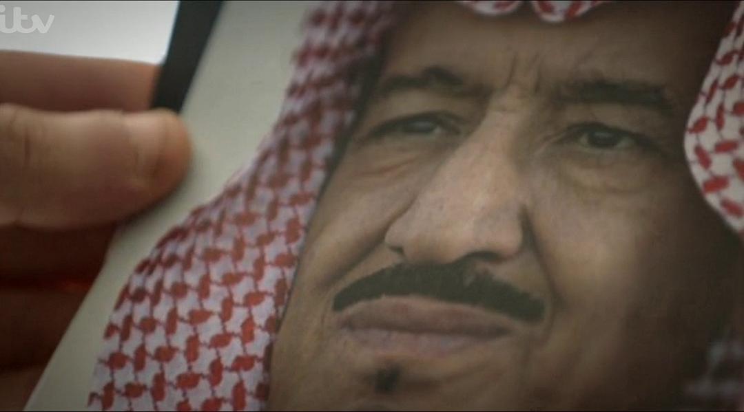 沙特阿拉伯揭秘 Saudi Arabia Uncovered