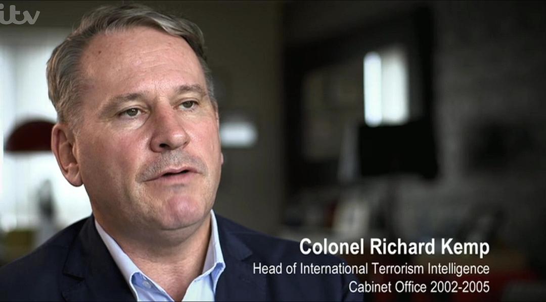 沙特阿拉伯揭秘 Saudi Arabia Uncovered