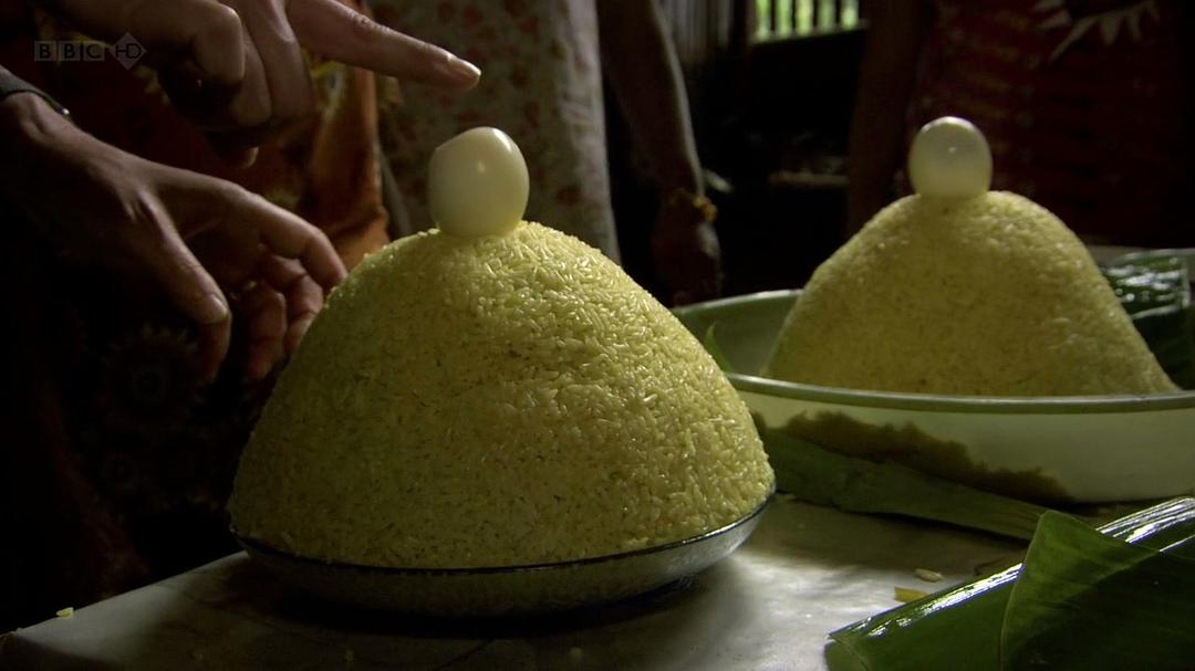 香料之路 The Spice Trail