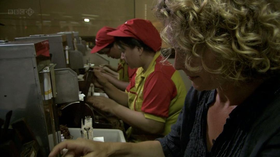 香料之路 The Spice Trail