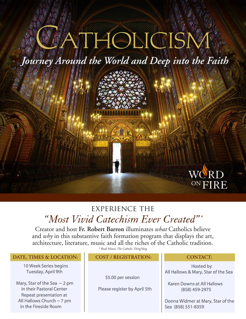 天主教 Catholicism