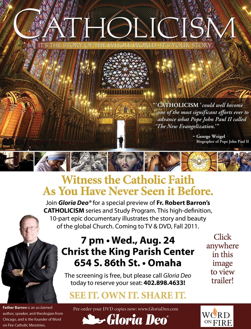 天主教 Catholicism