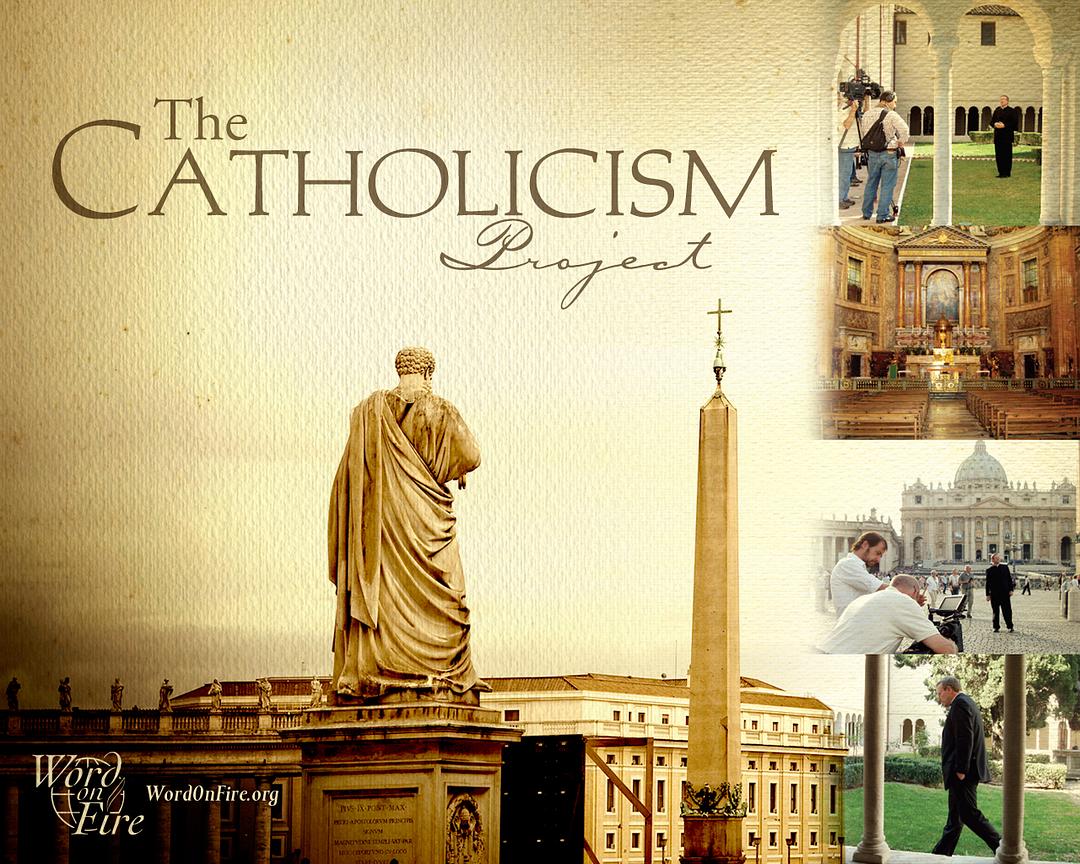 天主教 Catholicism