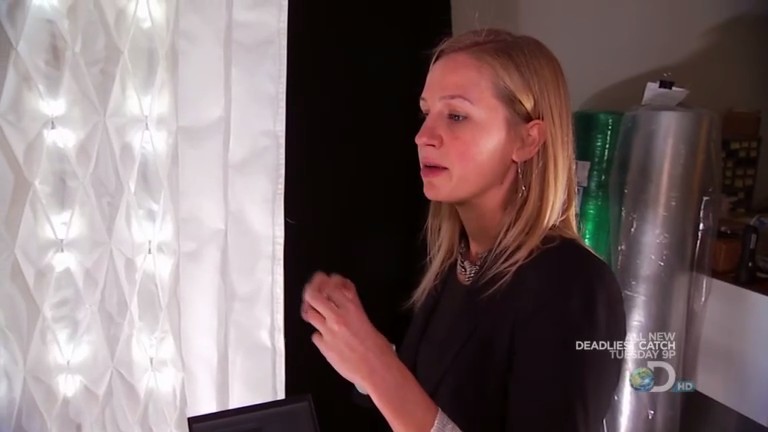 探索频道 未来能源 Powering the Future