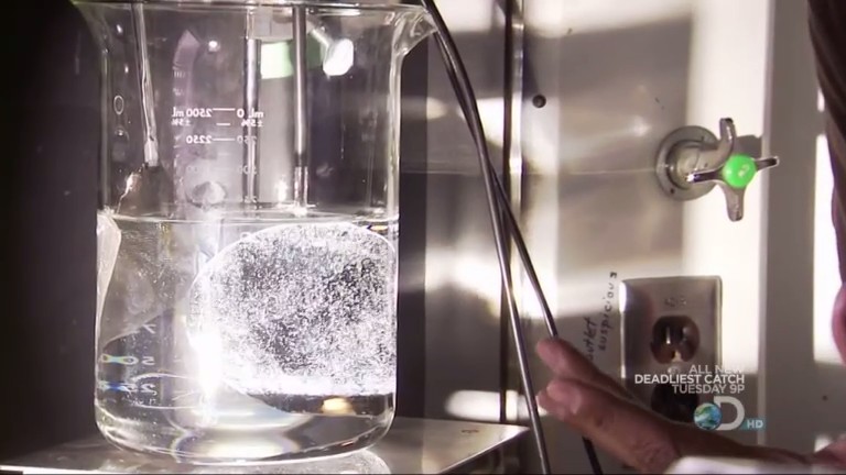 探索频道 未来能源 Powering the Future