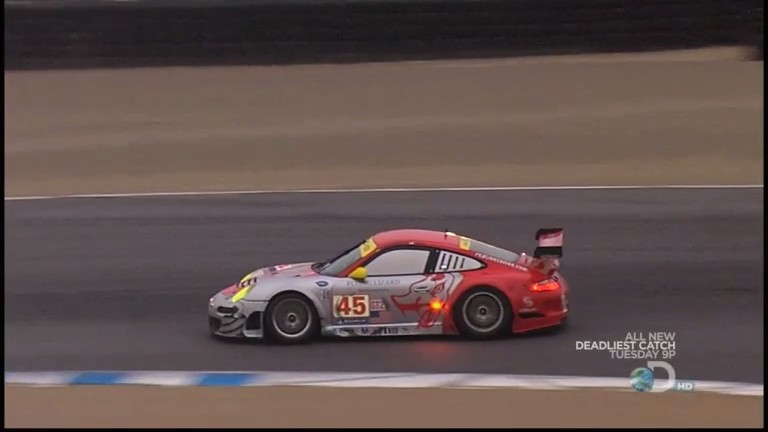 探索频道 未来能源 Powering the Future