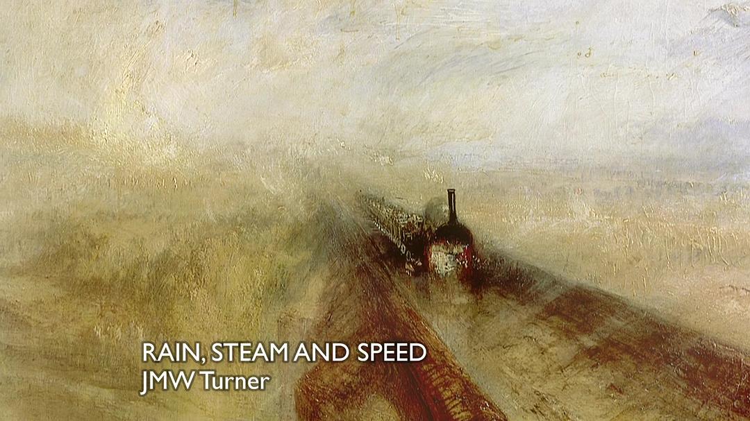 维多利亚时代的人们 The Victorians