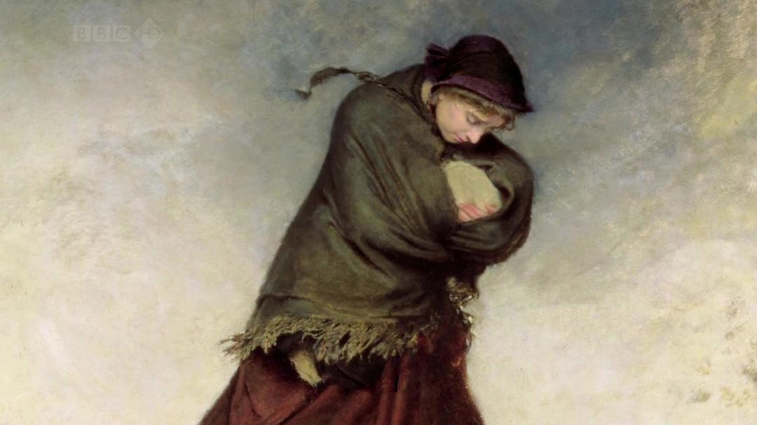 维多利亚时代的人们 The Victorians