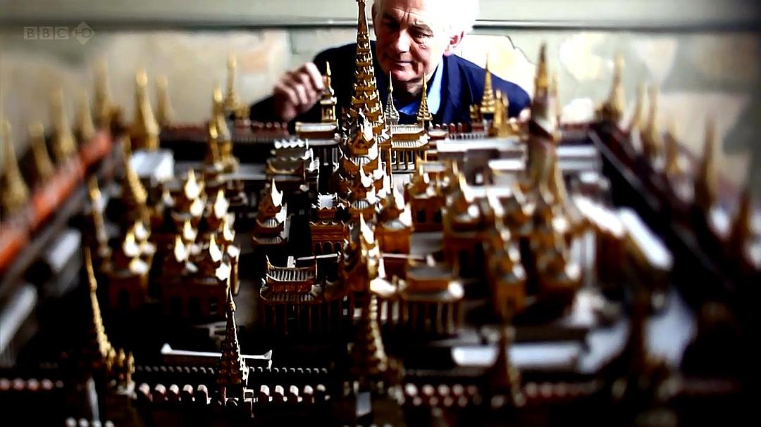 私家庄园揭秘 The Country House Revealed