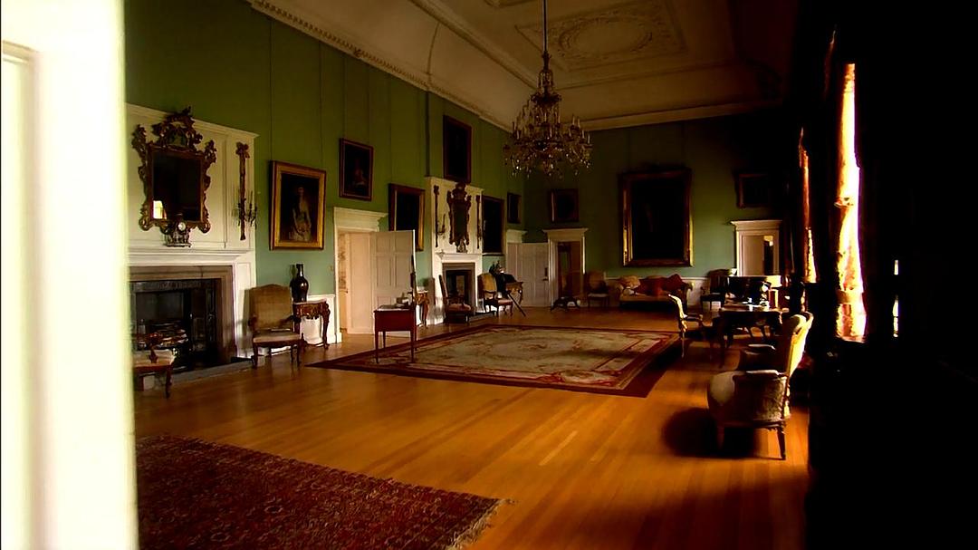 私家庄园揭秘 The Country House Revealed
