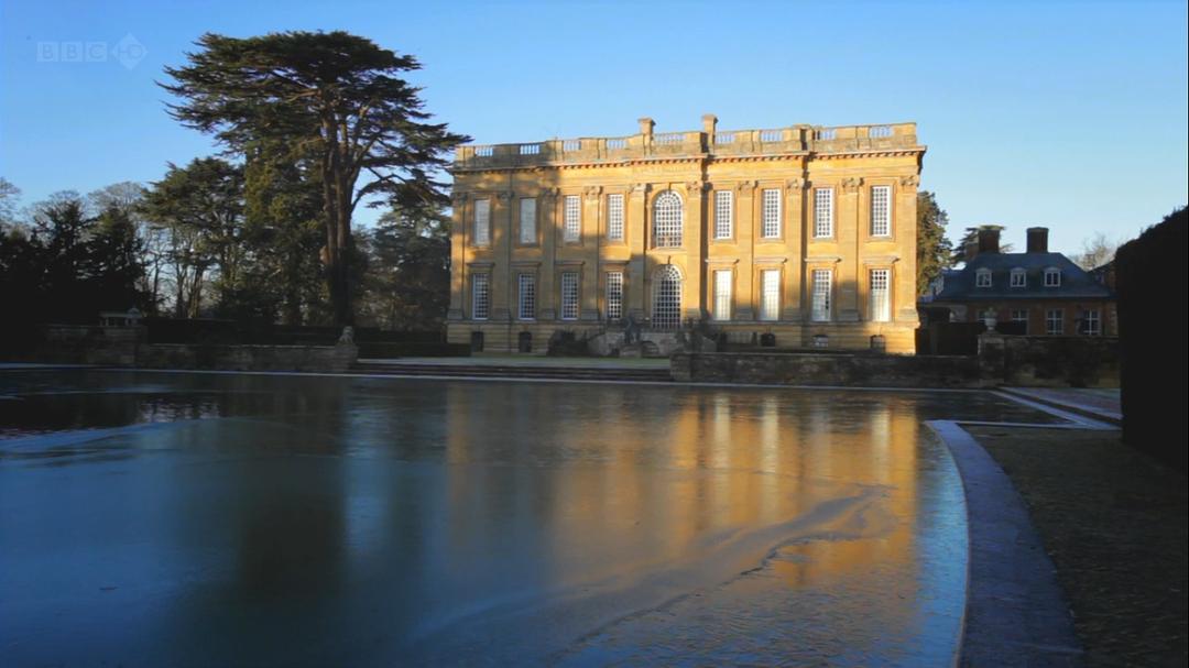 私家庄园揭秘 The Country House Revealed