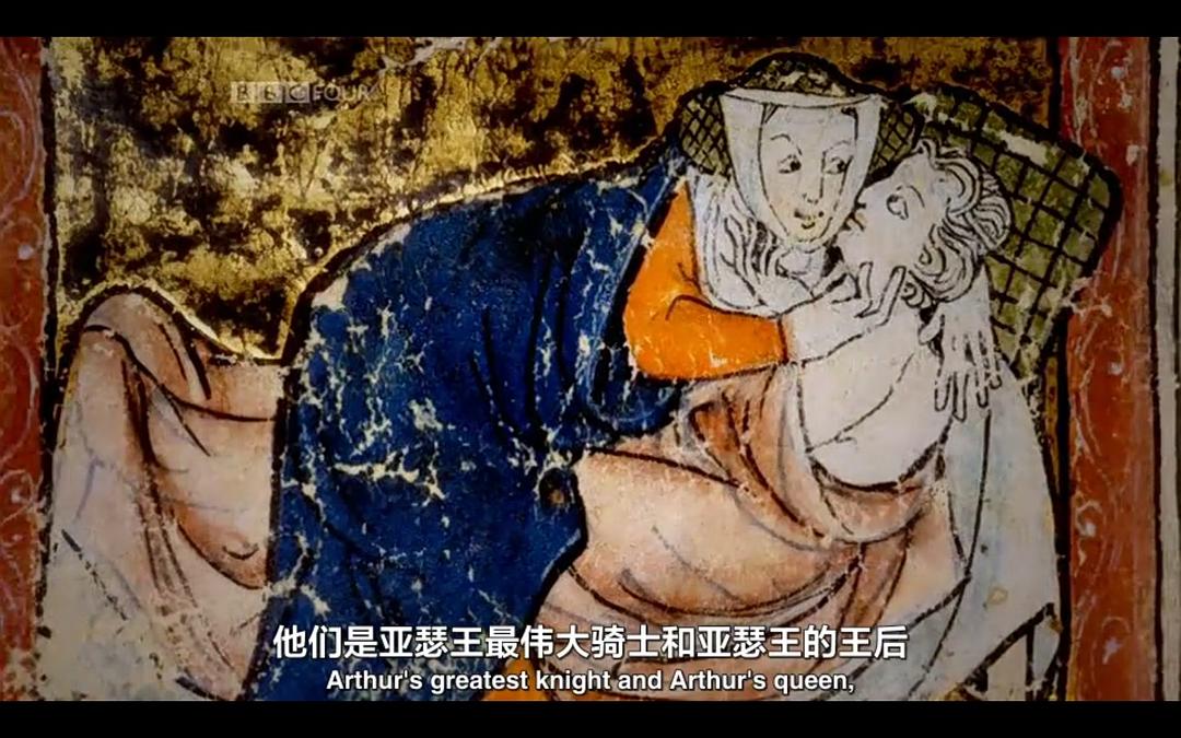 中世纪思潮 Inside the Medieval Mind