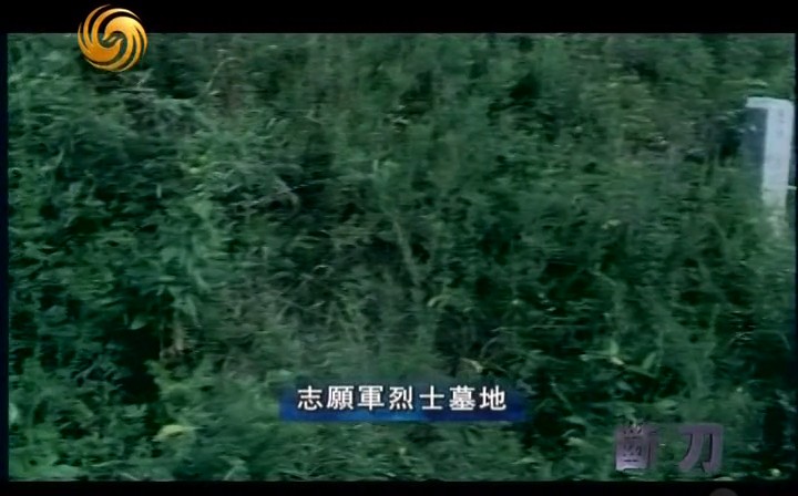 断刀：朝鲜战场大逆转 断刀