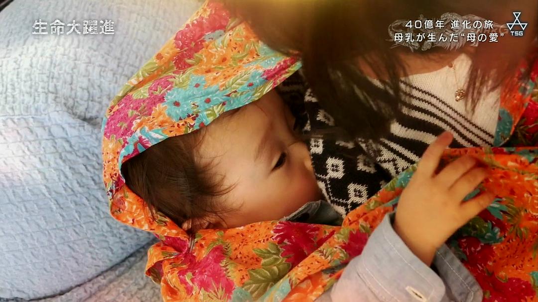 生命大跃进 生命大躍進